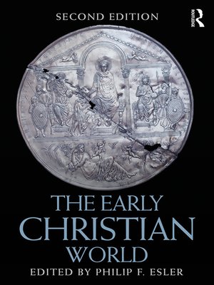 cover image of The Early Christian World